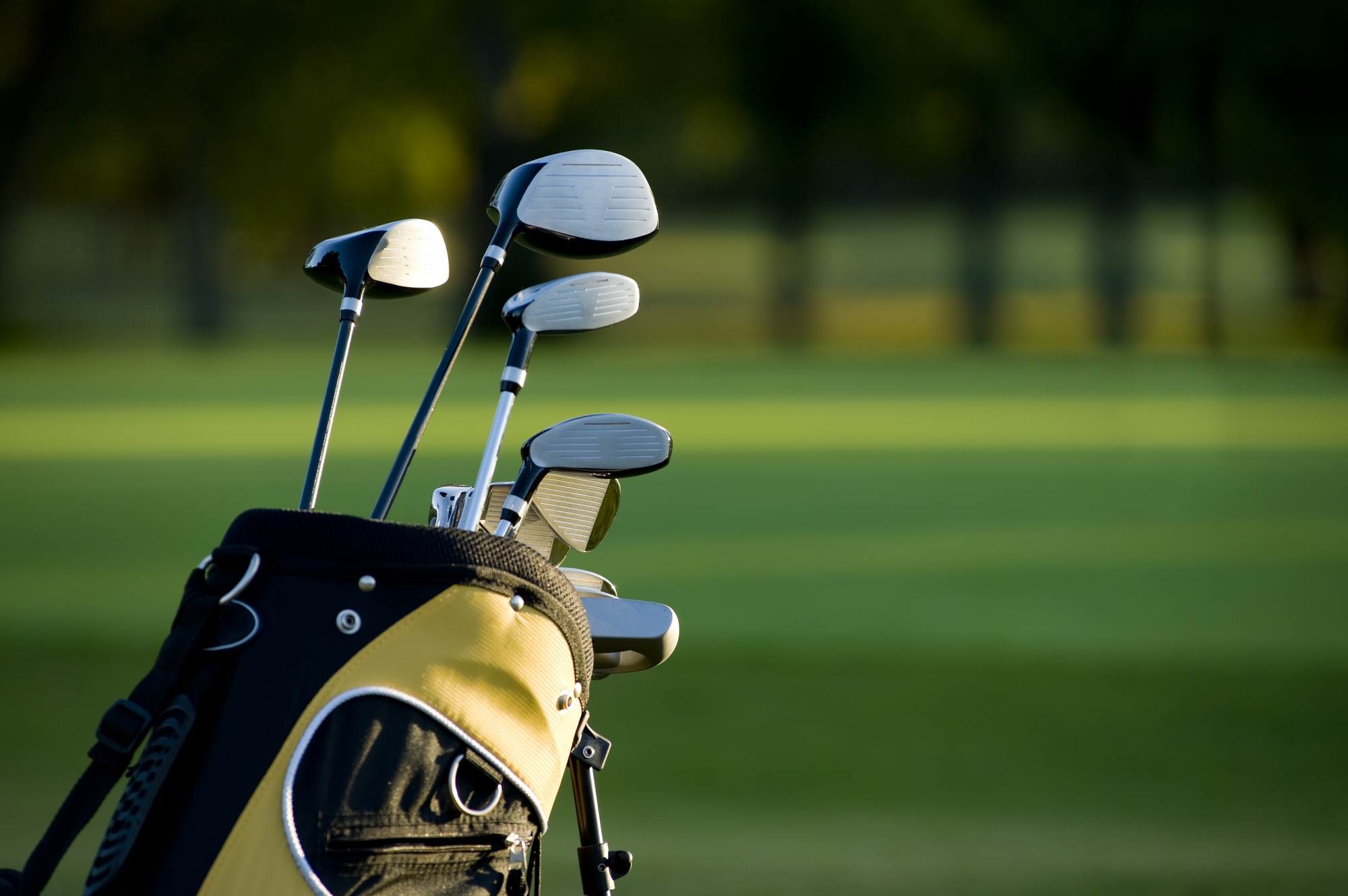 guide to types of golf clubs