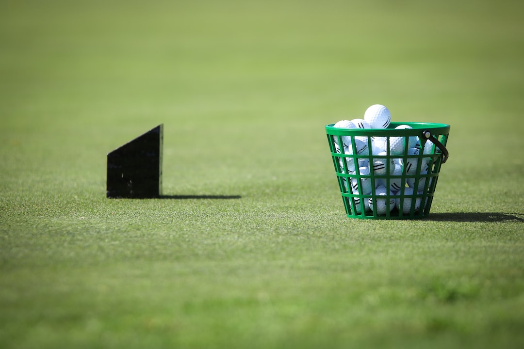 The Top Budget Golf Products