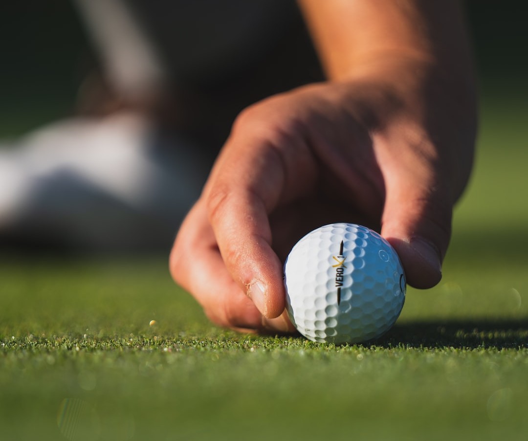What Is a Scratch Golfer?
